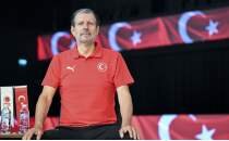 Andrea Mazzon'dan D�nya Kupas� mesaj�: 'B�y�k hayaller kurmal�y�z'
