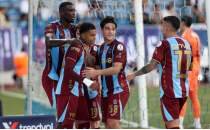 Trabzonspor, Avrupa kupalar�nda 156. ma��na ��kacak