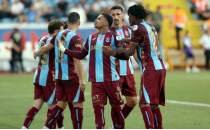 Trabzonspor'un Avrupa'da 720 g�nl�k hasreti