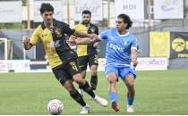 �stanbulspor 2-0'� 3 dakikada kaybetti!