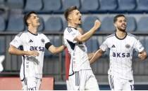Hajradinovic, 320 g�n sonra sahalara d�nd�!