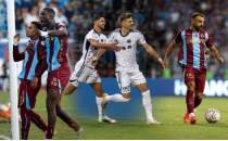Salah'l� Trabzonspor'a ilk hafta Pa�a uyar�s�!
