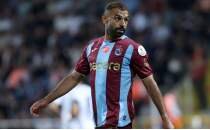 Trabzonspor - Ferencvaros: Muhtemel 11'ler