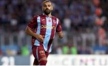 Trabzonspor'da Salah f�rt�nas�