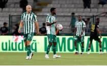 Konyaspor'da Ersan Parlatan: 'Kafam�z� kald�raca��z'
