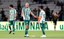 Konyaspor'dan hakem tepkisi!