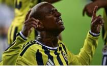 Fenerbah�e'de Talisca i�in veda vakti: �mzaya gidiyor