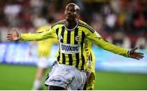 Talisca'dan transfer haberlerine yalanlama