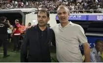 �smail Kartal'�n serileri sona erdi