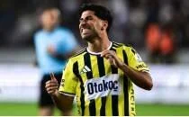 Fenerbah�e'de Asensio karar�! Ameliyat olacak m�?