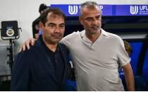 Metin Diyadin'den Fenerbah�e a��klamas�!