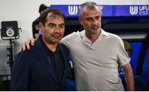 �smail Kartal: '�ki tane verilmeyen penalt�m�z var'