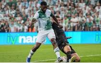 Bursaspor'dan kusursuz start: 2'de 2!