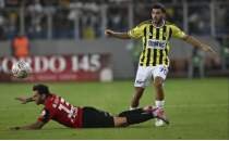 Fenerbah�e'de O�uz Ayd�n'a Avrupa'dan 4 talip!
