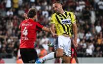 Muriqi, 2218 g�n sonra S�per Lig sahnesinde
