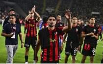 Gen�lerbirli�i, S�per Lig'de G�ztepe'ye konuk olacak