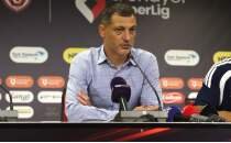Mirel Radoi: '�stedi�imiz sonucu alamad�k'