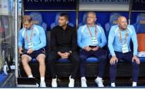 Nuri �ahin: 'Hak edilmi� bir ma�lubiyet'