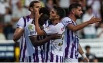 Ke�i�reng�c�, Pendikspor'u farkl� ge�ti!