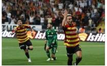 Kayserispor, Sivasspor'a �ans tan�mad�!
