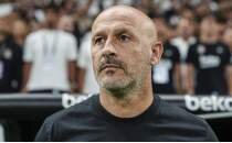 Vincenzo Italiano: 'Y�zde y�z�m�z� verece�iz'