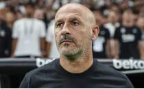 Be�ikta�'ta Vincenzo Italiano fark�