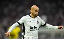 Cerny yine sahnede: �st �ste ikinci ma��nda gol att�