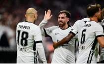 D�rt b�y�klerde ilk haftan�n kazanan� Be�ikta�!