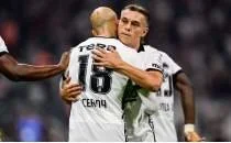 Be�ikta� 5. viteste ba�lad�!