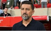 Besnik Hasi ma�lubiyetin k�r�lma an�n� a��klad�!
