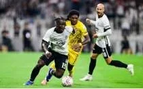 Alanyaspor - Be�ikta�: 10 �ifre