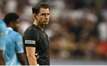 UEFA'dan Halil Umut Meler'e g�rev