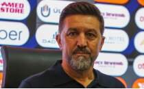 Besnik Hasi: '10 y�ld�r evimizde yenemiyorduk'