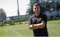 Ankarag�c�'nde hedef �ampiyonluk