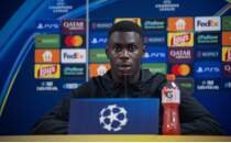 Niakhate: 'Fenerbah�e ola�an�st� bir kul�p'