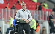 Thorsten Fink'ten Fenerbah�e ma�� a��klamas�