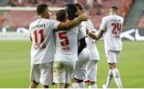 Samsunspor'da Fenerbah�e �ncesi 4 eksik