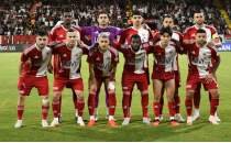 �stanbul'da kazanan Batman Petrolspor!