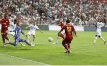 S�per Lig'de ilk haftan�n en goll� ma��!