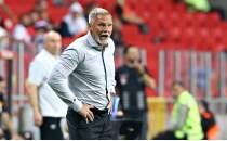Thorsten Fink: 'Fenerbah�e hakl� bir galibiyet ald�'
