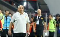 G�ztepe'den sezon ba�� alarm!