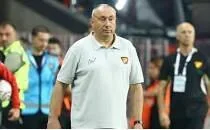 Stanimir Stoilov: 'Transfer d�nemlerini sevmiyorum'