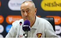 Stoilov'dan olay penalt� s�zleri: 'Hi� kimse vermezdi'