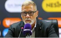Thorsten Fink'ten Fenerbah�e ma�� ve Galatasaray yorumu