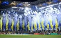 Kad�k�y'de atmosfer alev ald�!
