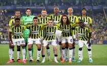 Fenerbah�e - Konyaspor: 10 �ifre