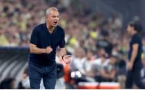 �smail Kartal'dan Talisca a��klamas�