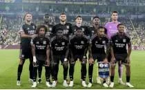 Lyon'da Fenerbah�e ma�� �ncesi mali alarm