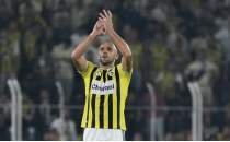 Vedat Muriqi'den 6 y�l sonra ilk gol