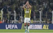 Vedat Muriqi: 'Lukaku'dan ��renece�im �ok �ey var'